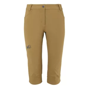 Trekker Str 3/4 Pant II W
