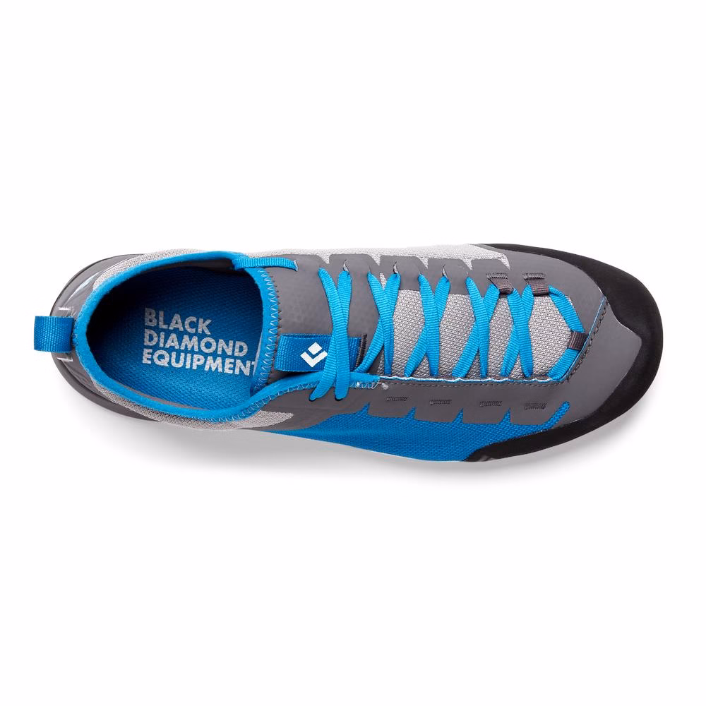 M Fuel Approach Shoes – Bild 4