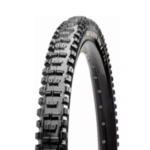 Minion Dhr II WT TR Exo+ 120tpi 3C Terra Kevlar 27.5x2.40 (61-584) 941g 61-584