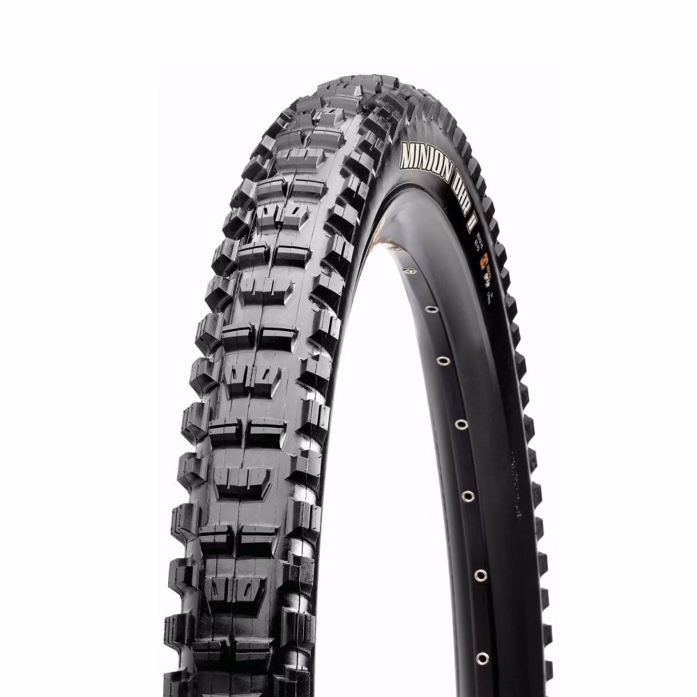 Minion Dhr II WT TR Exo+ 120tpi 3C Terra Kevlar 27.5x2.40 (61-584) 941g 61-584