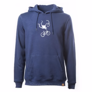 Fullmoons Biker Heavy Hoody M
