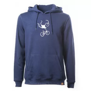 Fullmoons Biker Heavy Hoody M