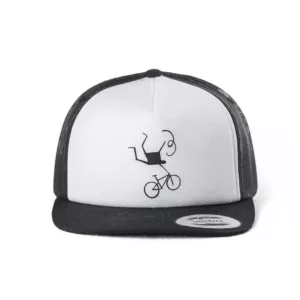 Fullmoons Biker Foam Trucker
