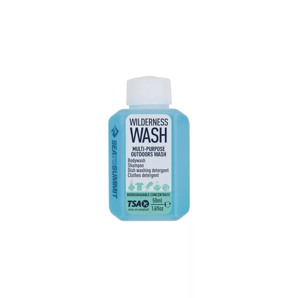Wilderness Wash 50ml