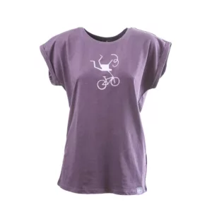 Fullmoons Biker T-shirt W