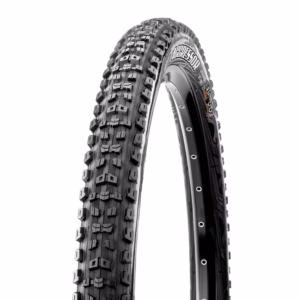 Aggressor WT TR Exo 60tpi Dual Kevlar 29x2.50 (63-622) 979g 63-622