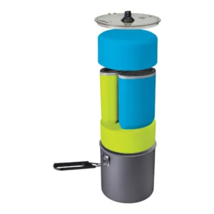 Traillite Duo System
