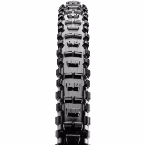 Minion Dhr II WT TR Exo 60tpi 3C Terra Kevlar 27.5x2.40 (61-584) 900g 61-584