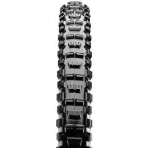Minion Dhr II WT TR Exo 60tpi 3C Terra Kevlar 27.5x2.40 (61-584) 900g 61-584