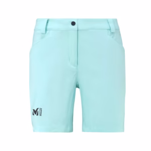 Trekker Stretch Short II W