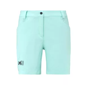 Trekker Stretch Short II W