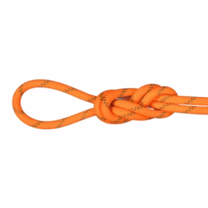 8.0 Alpine Dry Rope