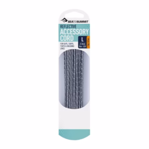 Reflective Accessory Cord 1.8mm Thickness - 10 Metre