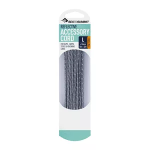 Reflective Accessory Cord 1.8mm Thickness - 10 Metre
