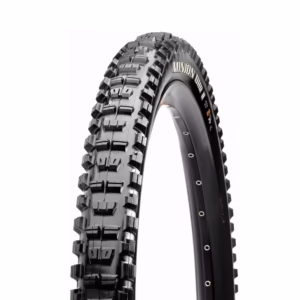 Minion Dhr II WT TR DD 2x120tpi 3C Grip Kevlar 27.5x2.40 (61-584) 1093g 61-584