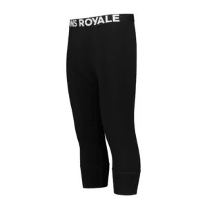 Mens Cascade Merino Base Layer 3/4 Legging