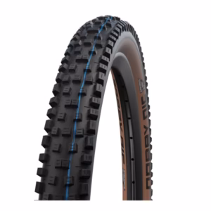 Pneu Nobby Nic 26x2.25 Superground Addix Speedgrip Tl-e Black