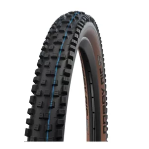 Pneu Nobby Nic 26x2.25 Superground Addix Speedgrip Tl-e Black