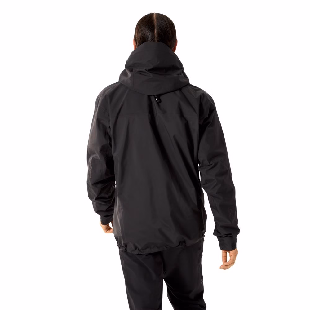 Beta AR Jacket M - Stormhood – Bild 4
