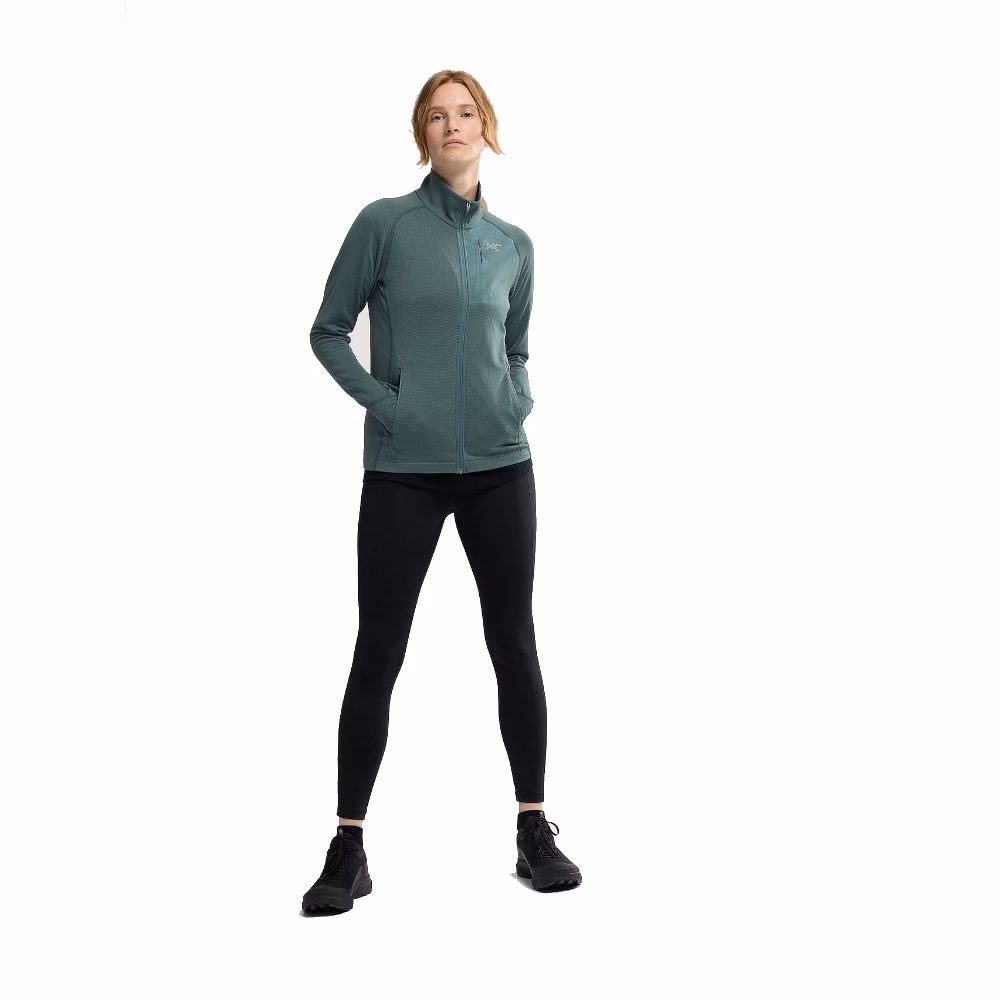 Delta Jacket W – Bild 3