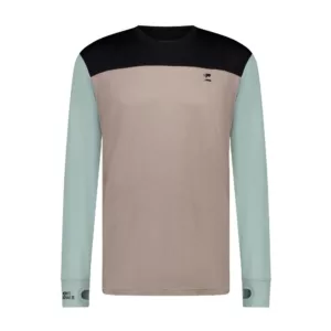 Mens Yotei Merino Long Sleeve