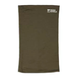 Unisex Double Up Merino Neckwarmer