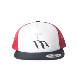 Palü Peakfinder Foam Trucker