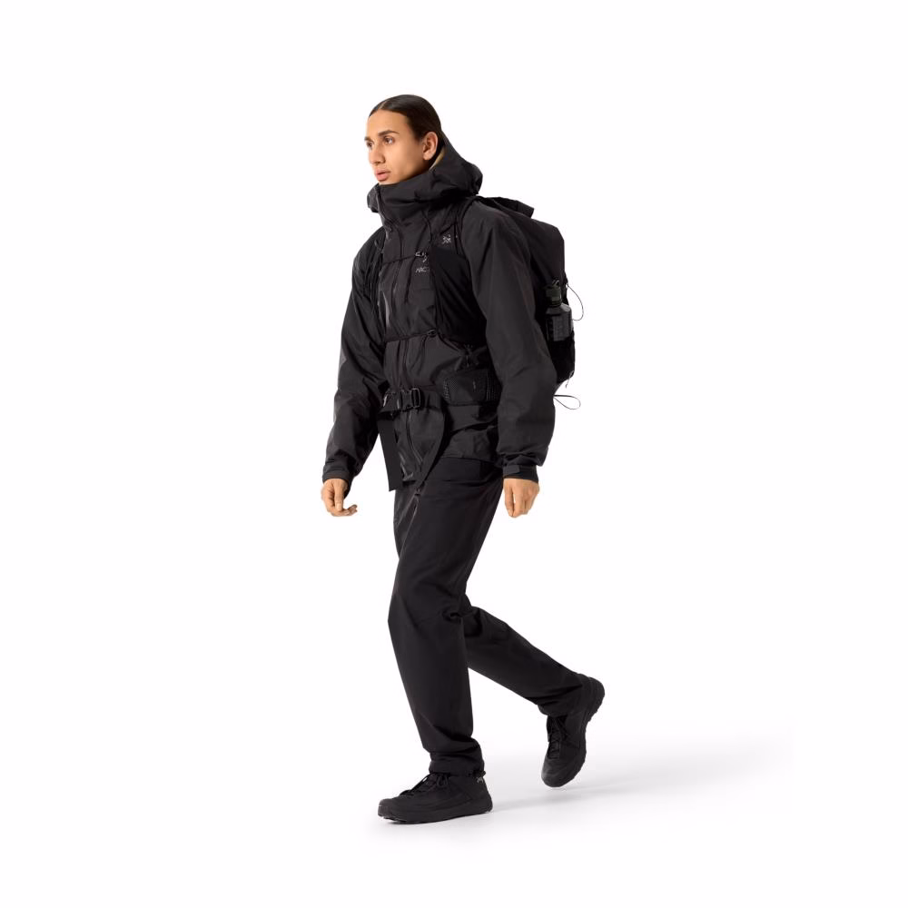 Beta AR Jacket M - Stormhood – Bild 7