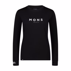 Womens Yotei Classic LS