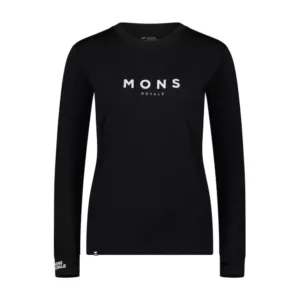 Womens Yotei Classic LS