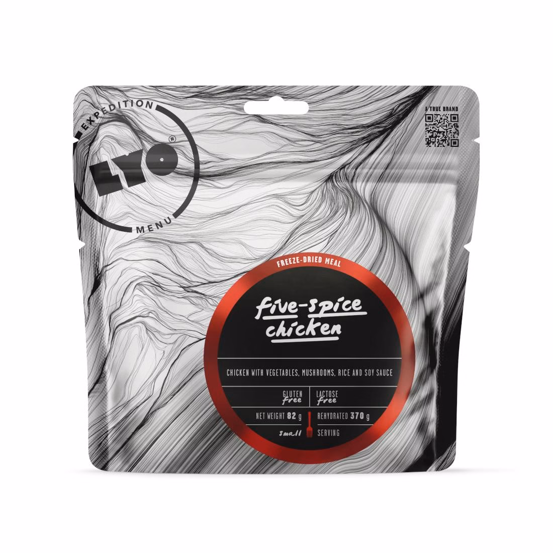 Five-spice Chicken 370g