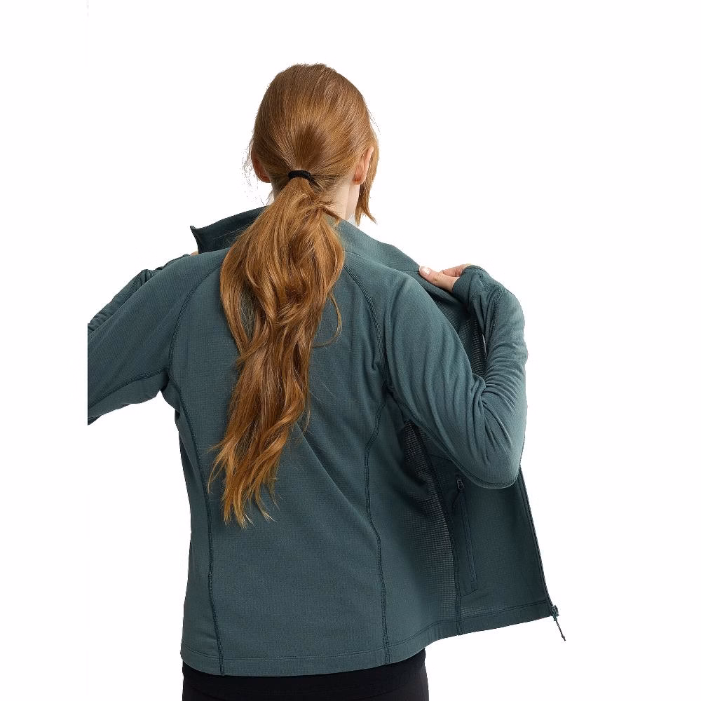 Delta Jacket W – Bild 4