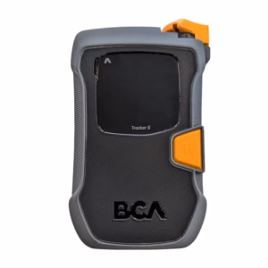 Tracker S