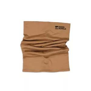 Unisex Double Up Merino Neckwarmer