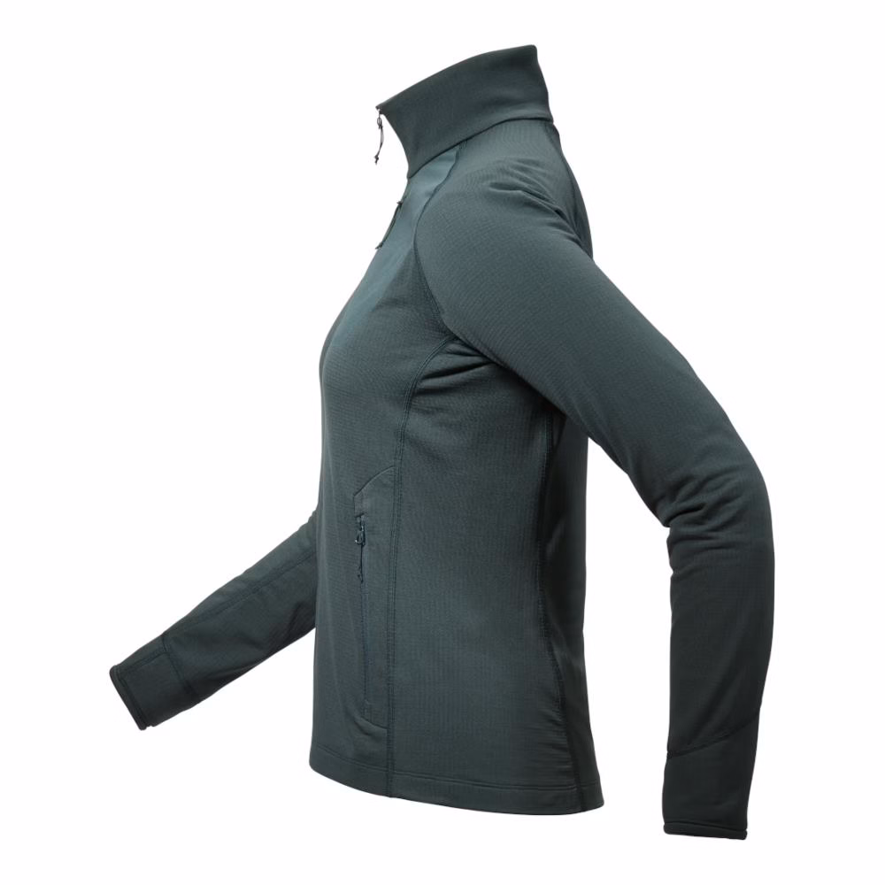 Delta Jacket W – Bild 2