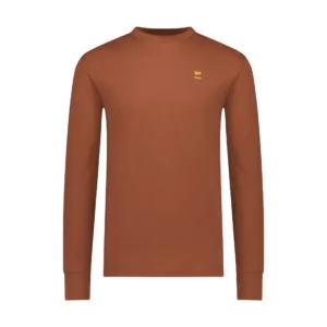 Mens Yotei Merino Classic Long Sleeve