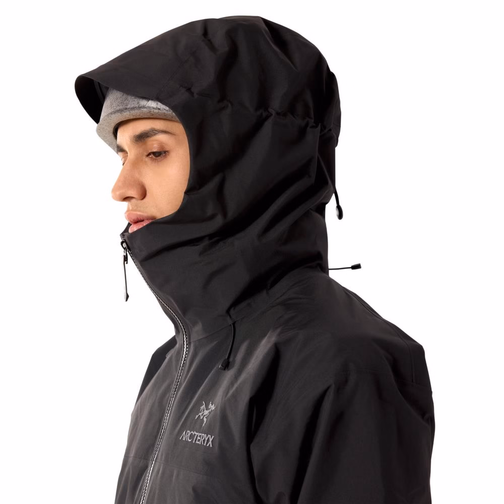Beta AR Jacket M - Stormhood – Bild 5