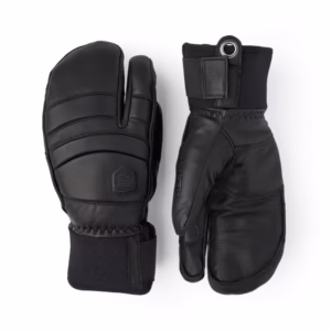 Fall Line 3-finger