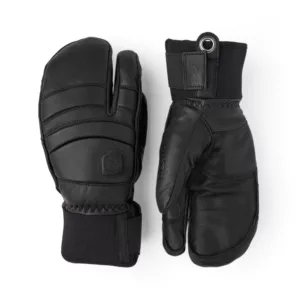 Fall Line 3-finger