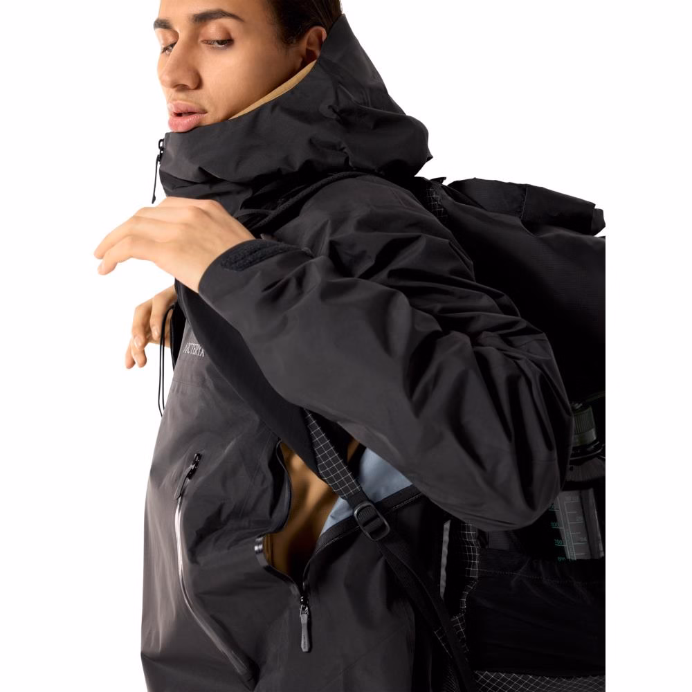 Beta AR Jacket M - Stormhood – Bild 6
