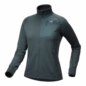 Delta Jacket W