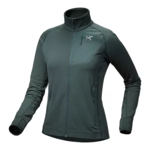 Delta Jacket W