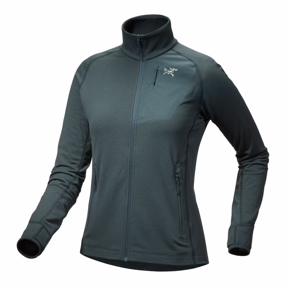 Delta Jacket W