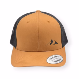 Bernina Retro Trucker