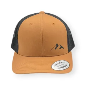 Bernina Retro Trucker