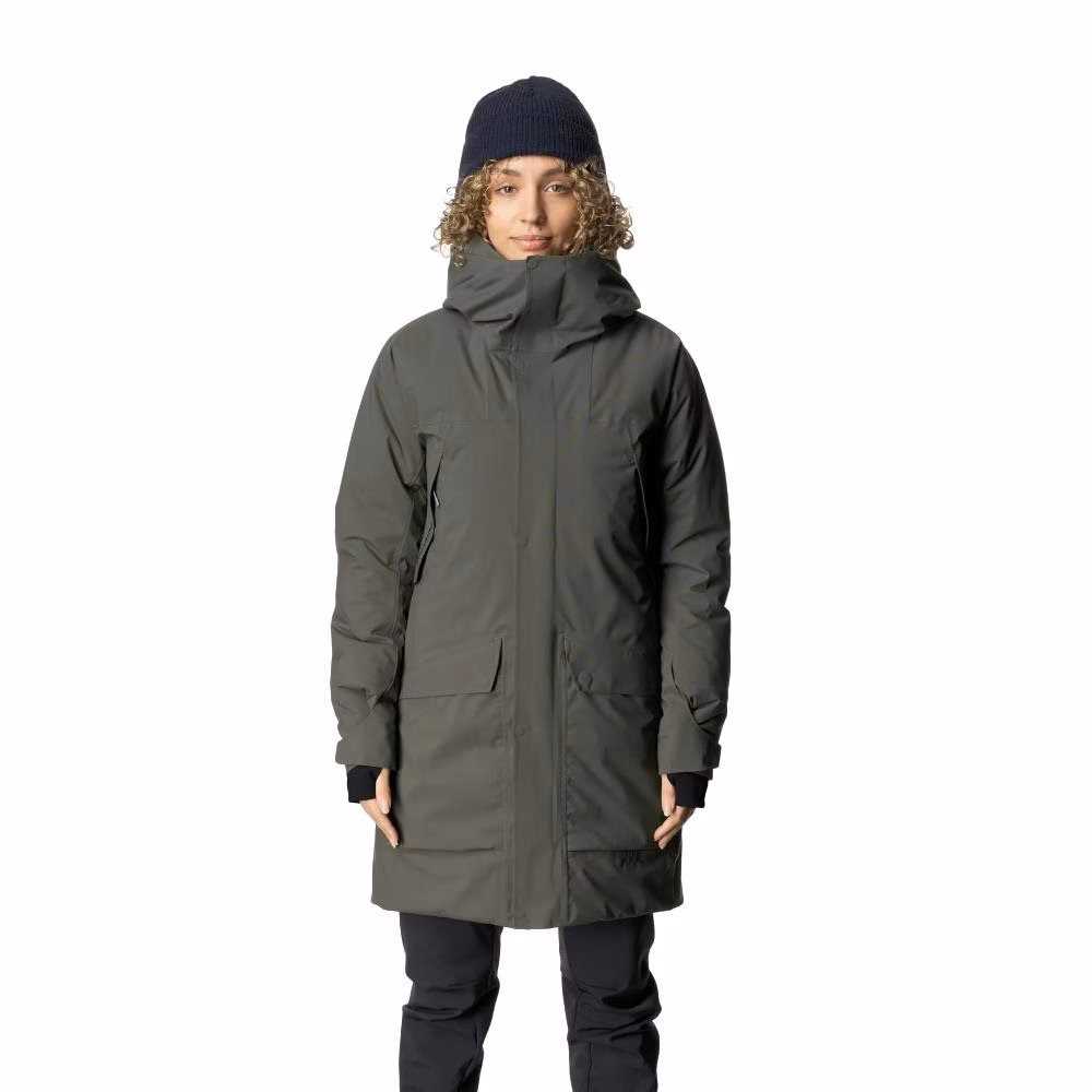 Ws Fall in Parka – Bild 3