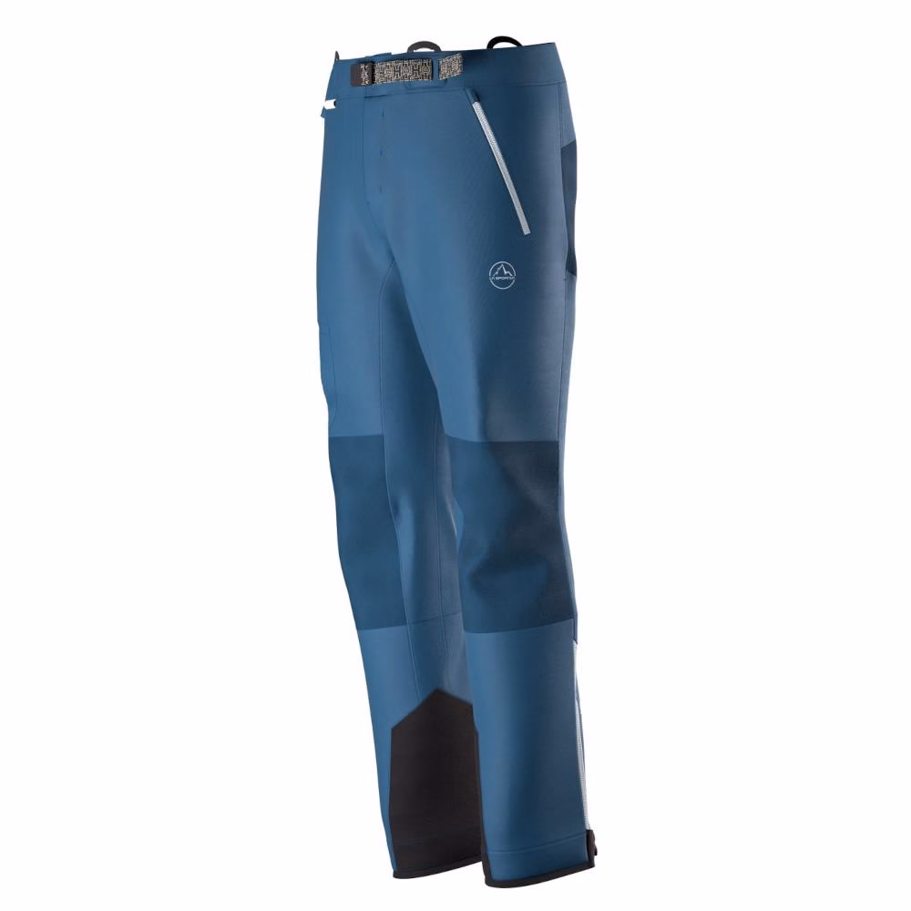Alpine Guide Softshell Pant M