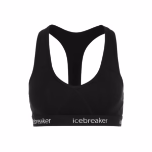 W Sprite Racerback Bra