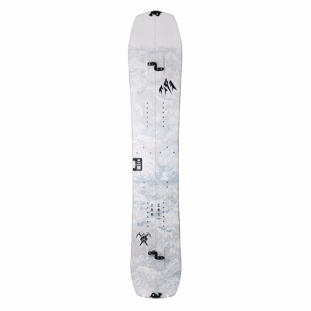 Men's Solution Splitboard – Bild 2