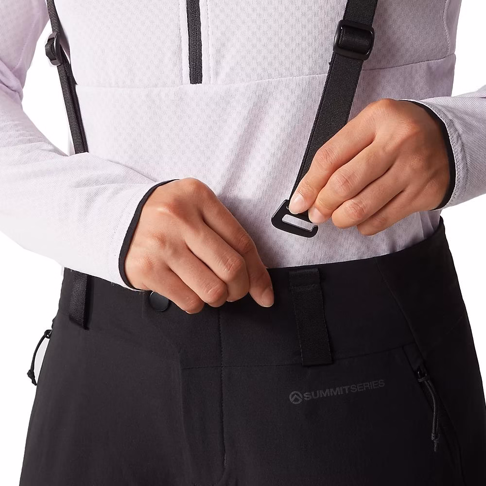 Women’s Summit Chamlang Softshell Pant – Bild 6